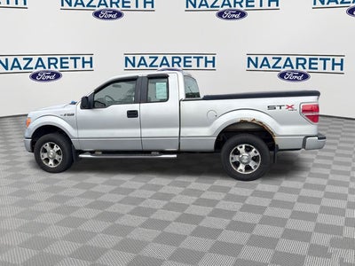 2010 Ford F-150 XL