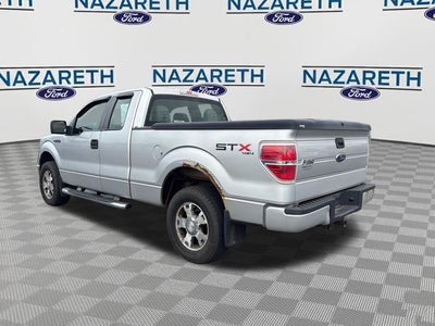 2010 Ford F-150 XL