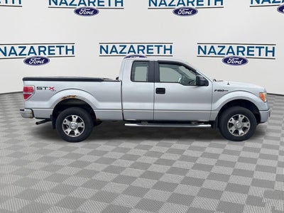 2010 Ford F-150 XL