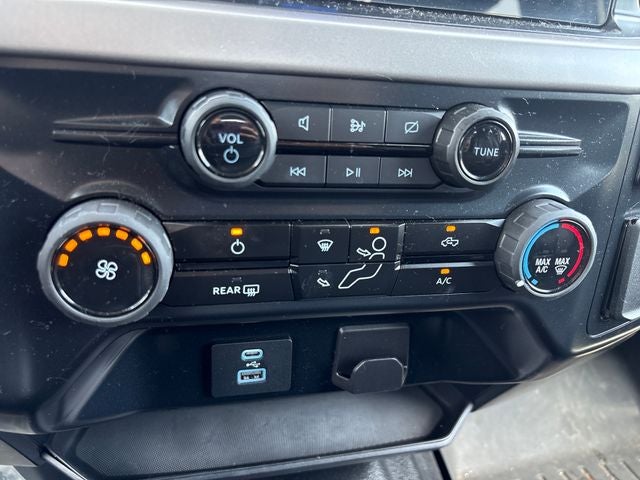 2024 Ford F-150 XL