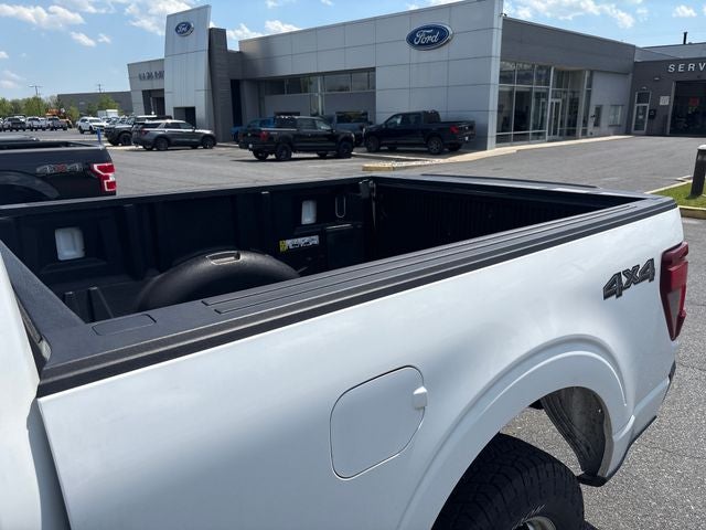 2024 Ford F-150 XL