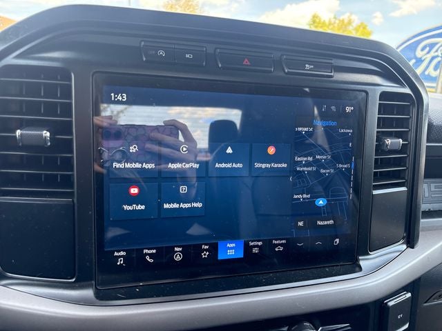 2024 Ford F-150 XL