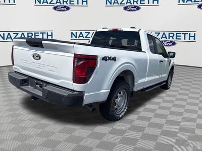 2024 Ford F-150 XL