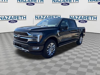 2024 Ford F-150 King Ranch