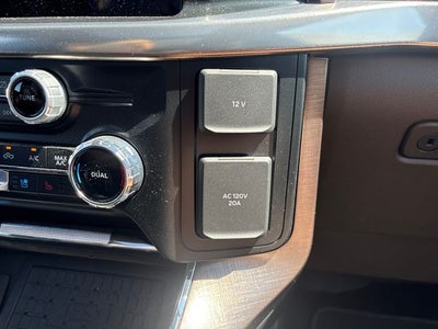 2024 Ford F-150 King Ranch