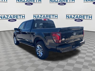 2024 Ford F-150 King Ranch