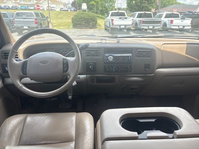 2002 Ford F-250SD XL