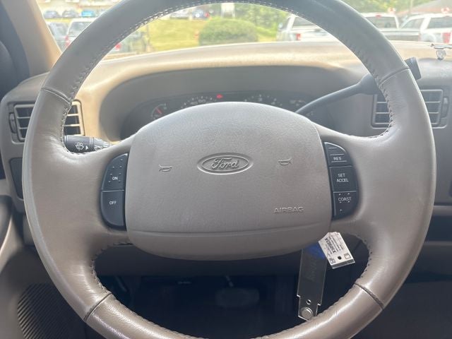 2002 Ford F-250SD XL