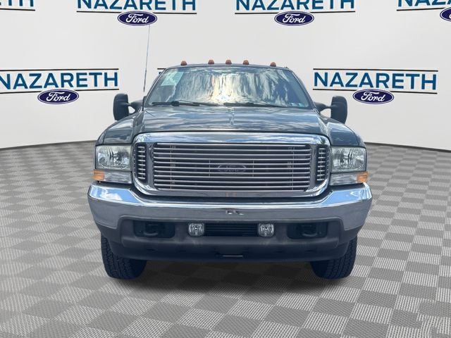 2002 Ford F-250SD XL