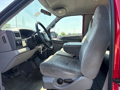 2000 Ford F-250SD XL