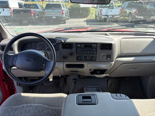 2000 Ford F-250SD XL