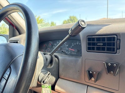 2000 Ford F-250SD XL