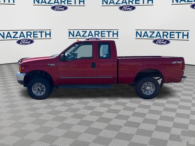 2000 Ford F-250SD XL