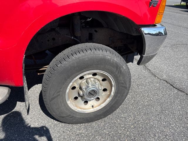 2000 Ford F-250SD XL