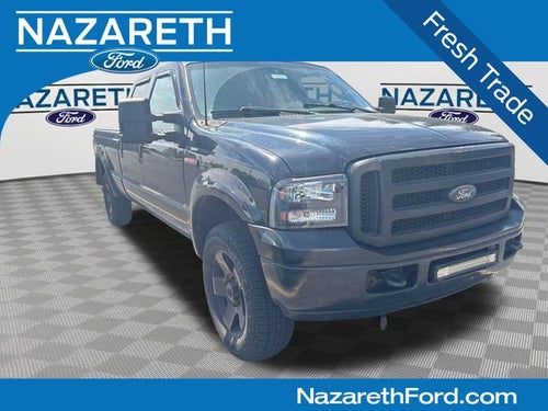 2005 Ford F-350SD Lariat