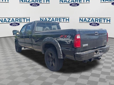 2005 Ford F-350SD Lariat