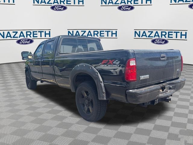 2005 Ford F-350SD Lariat