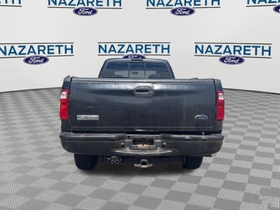 2005 Ford F-350SD Lariat