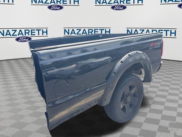 2005 Ford F-350SD Lariat
