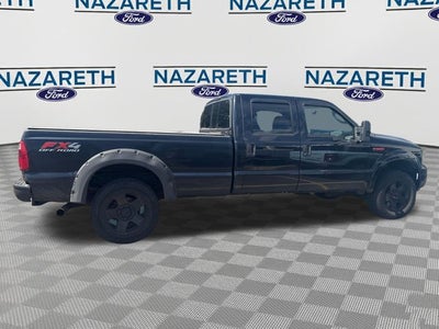 2005 Ford F-350SD Lariat