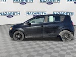 2013 Chevrolet Sonic LT