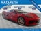 2025 Chevrolet Corvette Stingray 1LT