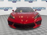 2025 Chevrolet Corvette Stingray 1LT