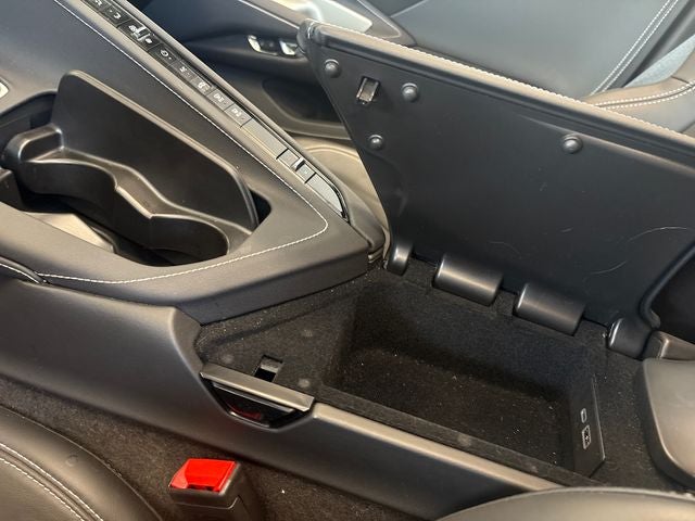 2025 Chevrolet Corvette Stingray 1LT
