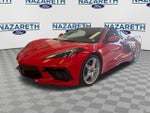 2025 Chevrolet Corvette Stingray 1LT
