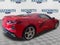 2025 Chevrolet Corvette Stingray 1LT