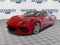 2025 Chevrolet Corvette Stingray 1LT