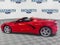2025 Chevrolet Corvette Stingray 1LT