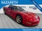 2001 Chevrolet Corvette Base