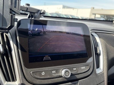 2020 Chevrolet Malibu RS