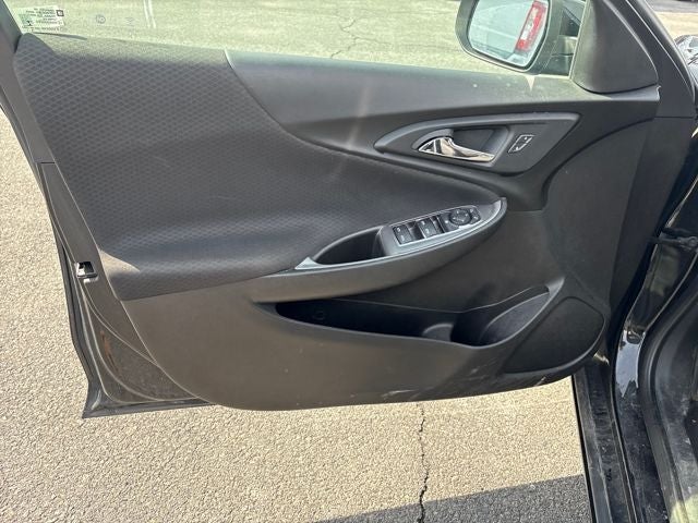 2020 Chevrolet Malibu RS