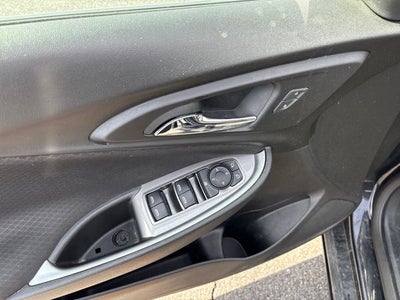 2020 Chevrolet Malibu RS