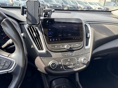 2020 Chevrolet Malibu RS