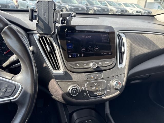 2020 Chevrolet Malibu RS