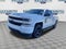 2017 Chevrolet Silverado 1500 Custom