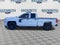 2017 Chevrolet Silverado 1500 Custom