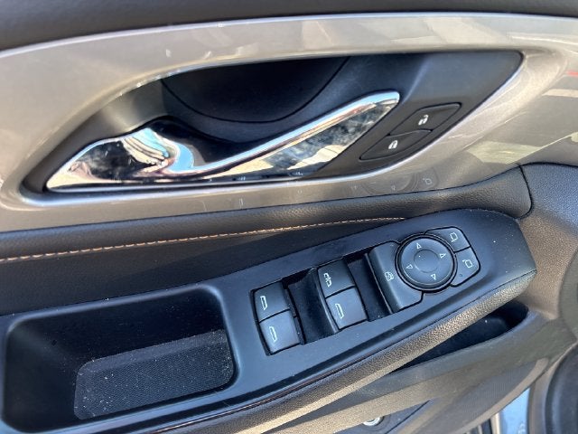 2019 Chevrolet Traverse LT Cloth w/1LT