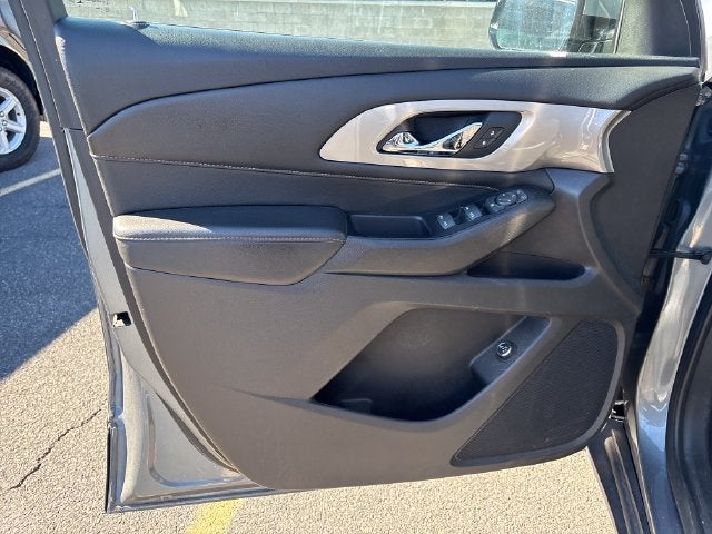 2019 Chevrolet Traverse LT Cloth w/1LT