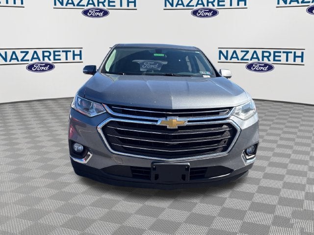 2019 Chevrolet Traverse LT Cloth w/1LT