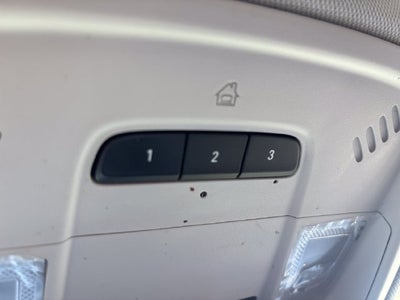2019 Chevrolet Traverse LT Cloth w/1LT
