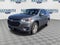 2019 Chevrolet Traverse LT Cloth w/1LT