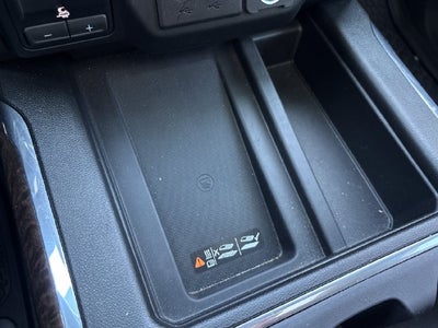 2022 GMC Sierra 3500HD Denali