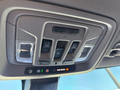 2022 GMC Sierra 3500HD Denali