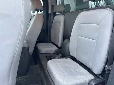 2016 GMC Canyon Base