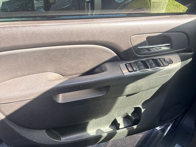2011 GMC Sierra 1500 SLE