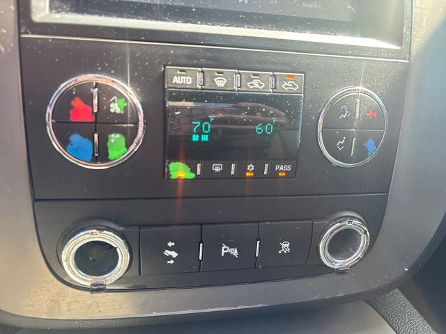 2011 GMC Sierra 1500 SLE